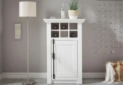Home affaire Kommode »California« Breite 63 cm