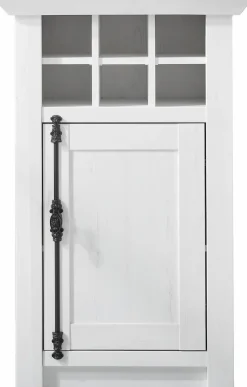 Home affaire Kommode »California« Breite 63 cm