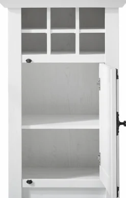 Home affaire Kommode »California« Breite 63 cm
