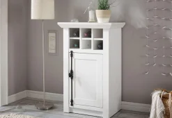 Home affaire Kommode »California« Breite 63 cm