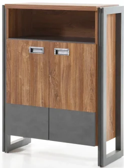 Home affaire Kommode »Detroit« Breite ca. 75 cm