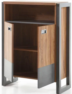 Home affaire Kommode »Detroit« Breite ca. 75 cm