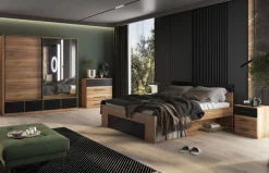 Home affaire Kommode »Faweza,Breite 91 cm, Schubladenkommode, Sideboard mit Schublden« Mehrzweckschrank viel Stauraum