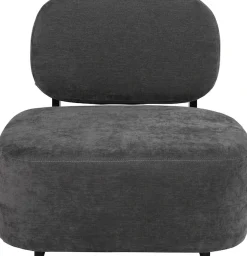Home affaire Loungesessel »LIORAN Designsessel mit filigranem Holzgestell« Designklassiker, modern und zeitlos