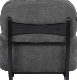Home affaire Loungesessel »LIORAN Designsessel mit filigranem Holzgestell« Designklassiker, modern und zeitlos