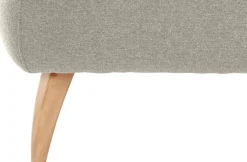 Home affaire Loveseat »Baggio Kuschel Mega Lounge Big Sessel«