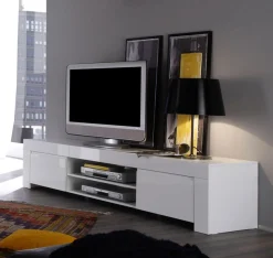 Home affaire Lowboard »Amalfi, TV-Board« Breite 140 cm oder 190 cm