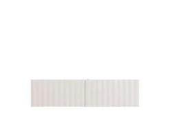 Home affaire Lowboard »Antibes TV-Lowboard, Breite 192/154/128 cm, TV-Schrank« TV-Kommode, 3D-Fronten, Push-To-Open-Funktion, Wandmontage