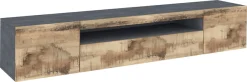 Home affaire Lowboard »Egypt« Breite 200 cm