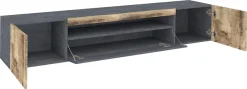 Home affaire Lowboard »Egypt« Breite 200 cm