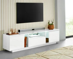 Home affaire Lowboard »ElegantTV-Board, TV-Schrank« Breite ca. 180 cm