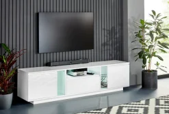 Home affaire Lowboard »ElegantTV-Board, TV-Schrank« Breite ca. 180 cm