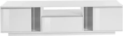 Home affaire Lowboard »ElegantTV-Board, TV-Schrank« Breite ca. 180 cm