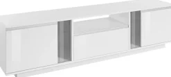 Home affaire Lowboard »ElegantTV-Board, TV-Schrank« Breite ca. 180 cm