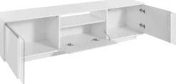 Home affaire Lowboard »ElegantTV-Board, TV-Schrank« Breite ca. 180 cm