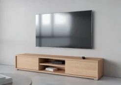 Home affaire Lowboard »Frida« Hängend oder stehend montierbar