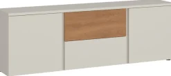 Home affaire Lowboard »HAMM« Breite ca. 161 cm