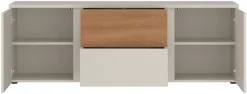 Home affaire Lowboard »HAMM« Breite ca. 161 cm