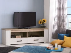 Home affaire Lowboard »Kent TV-Lowboard« TV-Kommode, Breite 151,5 cm