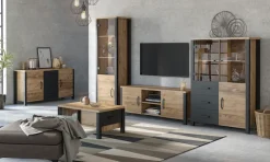 Home affaire Lowboard »Olin WM«