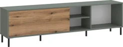 Home affaire Lowboard »Pozzi« Breite ca.180 cm