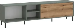 Home affaire Lowboard »Pozzi« Breite ca.180 cm