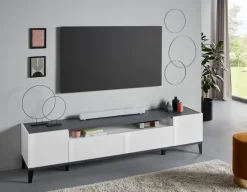 Home affaire Lowboard »SunriseTV-Board, TV-Schrank« Breite 200 cm