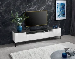 Home affaire Lowboard »SunriseTV-Board, TV-Schrank« Breite 200 cm
