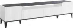 Home affaire Lowboard »SunriseTV-Board, TV-Schrank« Breite 200 cm