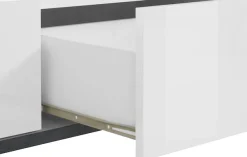 Home affaire Lowboard »SunriseTV-Board, TV-Schrank« Breite 200 cm
