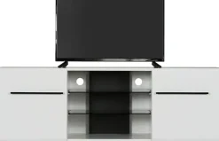 Home affaire Lowboard »Trentino« Kommode, Breite 150 cm, Hochglanzfronten