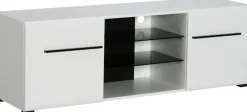 Home affaire Lowboard »Trentino« Kommode, Breite 150 cm, Hochglanzfronten
