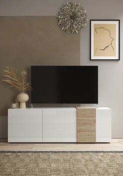 Home affaire Lowboard »Venus, TV-Bank« Breite 181 cm