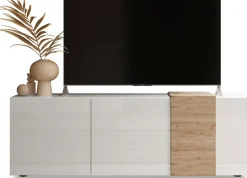 Home affaire Lowboard »Venus, TV-Bank« Breite 181 cm