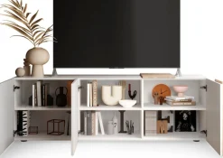 Home affaire Lowboard »Venus, TV-Bank« Breite 181 cm