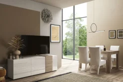 Home affaire Lowboard »Venus, TV-Bank« Breite 181 cm