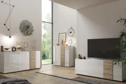 Home affaire Lowboard »Venus, TV-Bank« Breite 181 cm