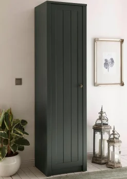 Home affaire Mehrzweckschrank »Askot« Höhe 197 cm