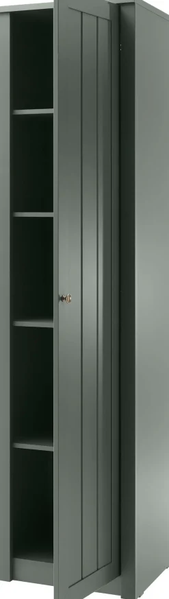 Home affaire Mehrzweckschrank »Askot« Höhe 197 cm