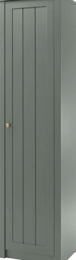 Home affaire Mehrzweckschrank »Askot« Höhe 197 cm