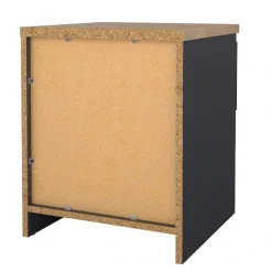 Home affaire Nachttisch »Naia, Nachtkommode, Nachtschrank, Beistelltisch« mit 1 Schublade, Breite 40 cm, Höhe 50 cm