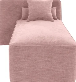 Home affaire Ottomane »Sundstrup« Modulserie, individuelle Zusammenstellung
