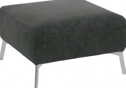 Home affaire Polsterhocker »Bellini« passend zur Serie "Bellini"