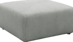 Home affaire Polsterhocker »Gerrid« Cord-Bezug, passend zur Modulserie "Gerrid"