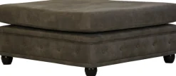 Home affaire Polsterhocker »Rysum« passend zur Serie 