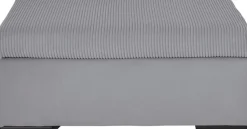 Home affaire Polsterhocker »Win, B: 97 cm - OTTO. Verlässliche Qualität.« individuell zu kombinieren