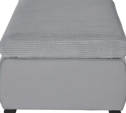 Home affaire Polsterhocker »Win, B: 97 cm - OTTO. Verlässliche Qualität.« individuell zu kombinieren