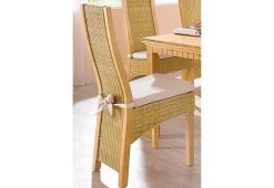 Home affaire Rattanstuhl »Stuhlparade« () 2 Stk.