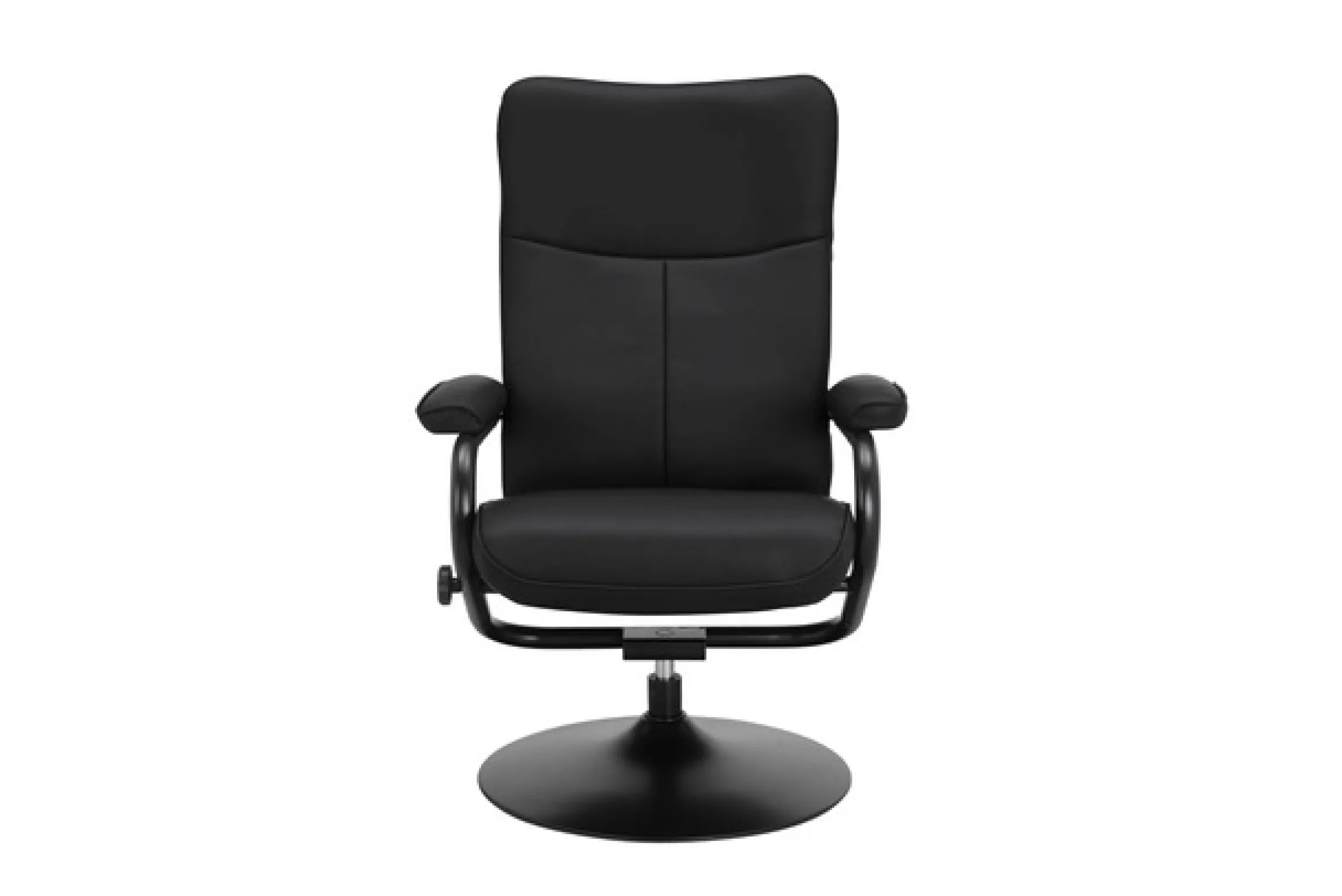 Home affaire Relaxsessel »Istad, TV-Sessel, Sessel mit Hocker und Schlaffunktion,« mit Drehfuß, nordisches Design und Hocker