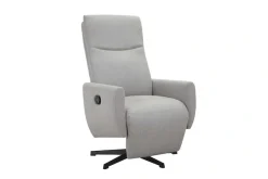 Home affaire Relaxsessel »Kilvo, TV-Sessel und Schlafsessel« mit Dreh und Relaxfunktion